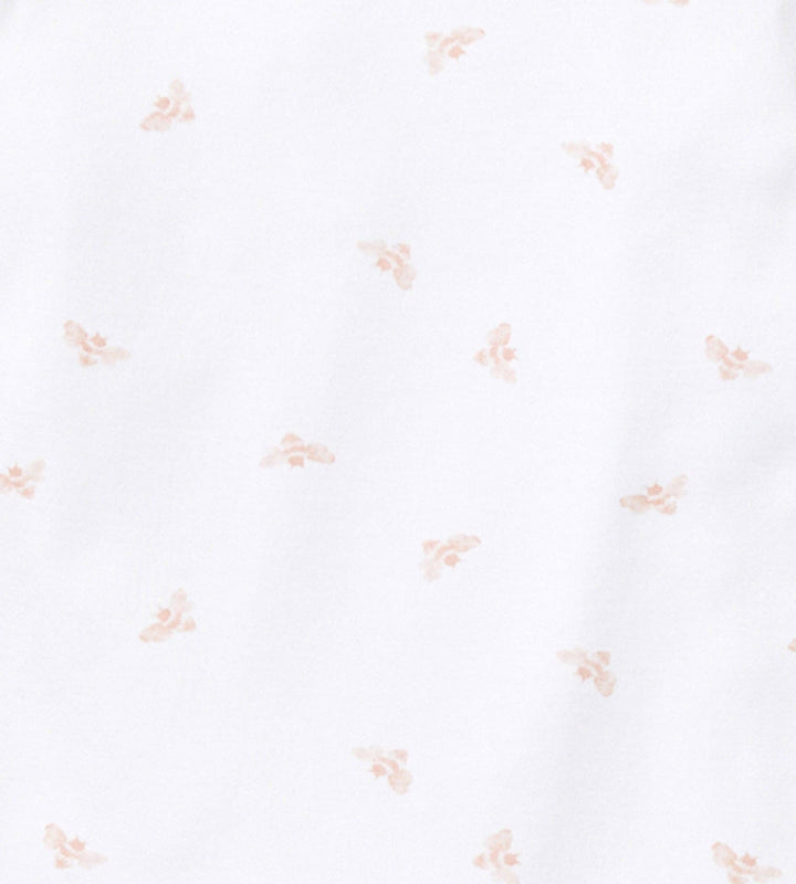 Golden Bee Organic Cotton Sleep & Play - Ranunculus - Premium  from Burt's Bees Baby - Just $14.95! Shop now at Pat's Monograms