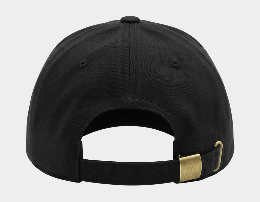 Premium Low Profile Baseball Cap - Dad Hat - Premium Headwear from Stitch and Bill Wholesale Hats - Just $8! Shop now at Pat's Monograms