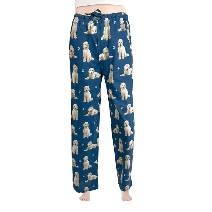 Goldendoodle Pajama Pants - Premium Pajamas from E&S Pets - Just $26.95! Shop now at Pat's Monograms