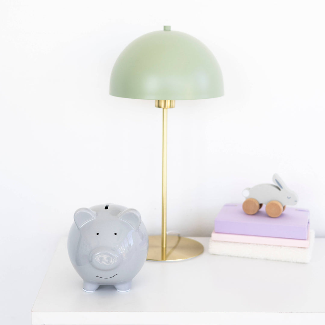 Ceramic Piggy Bank - Premium Gifts from Pearhead - Just $19.95! Shop now at Pat's Monograms