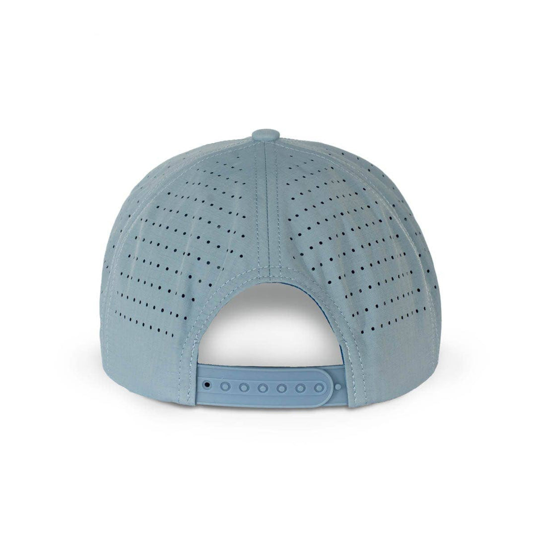 RIVER | Glacier - Premium hat from Wild Bills Blanks - Just $23.95! Shop now at Pat's Monograms