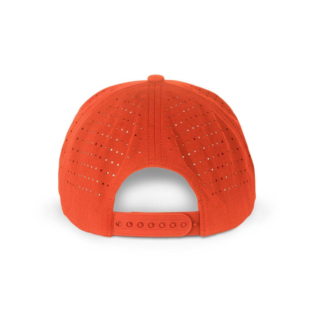 RIVER | Orange - Premium Hat from Wild Bills Blanks - Just $23.95! Shop now at Pat's Monograms