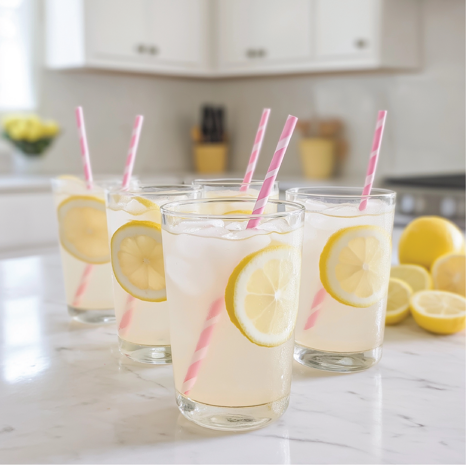 Sugar Free Lemonade Syrup Concentrate - Premium drink mix from Jordan's Skinny Mixes - Just $9.59! Shop now at Pat's Monograms