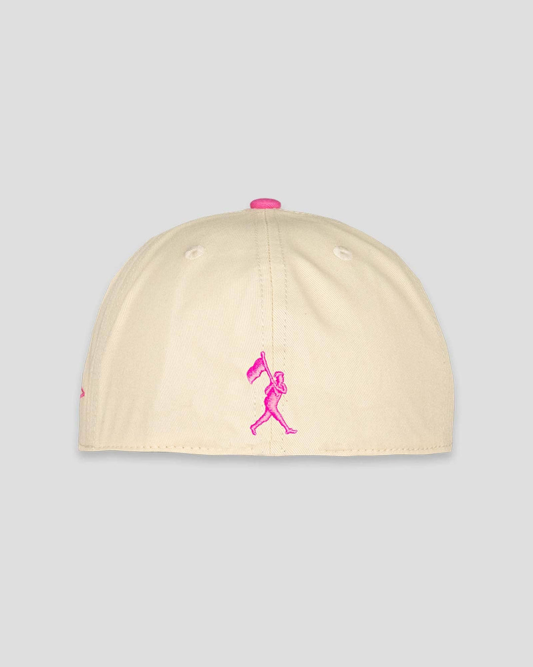 Bubbles and Doubles Cap - Premium baseball cap from Baseballism - Just $38.95! Shop now at Pat's Monograms