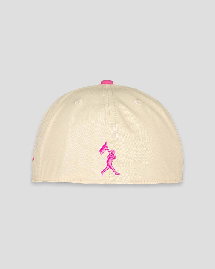 Bubbles and Doubles Cap - Premium baseball cap from Baseballism - Just $38.95! Shop now at Pat's Monograms