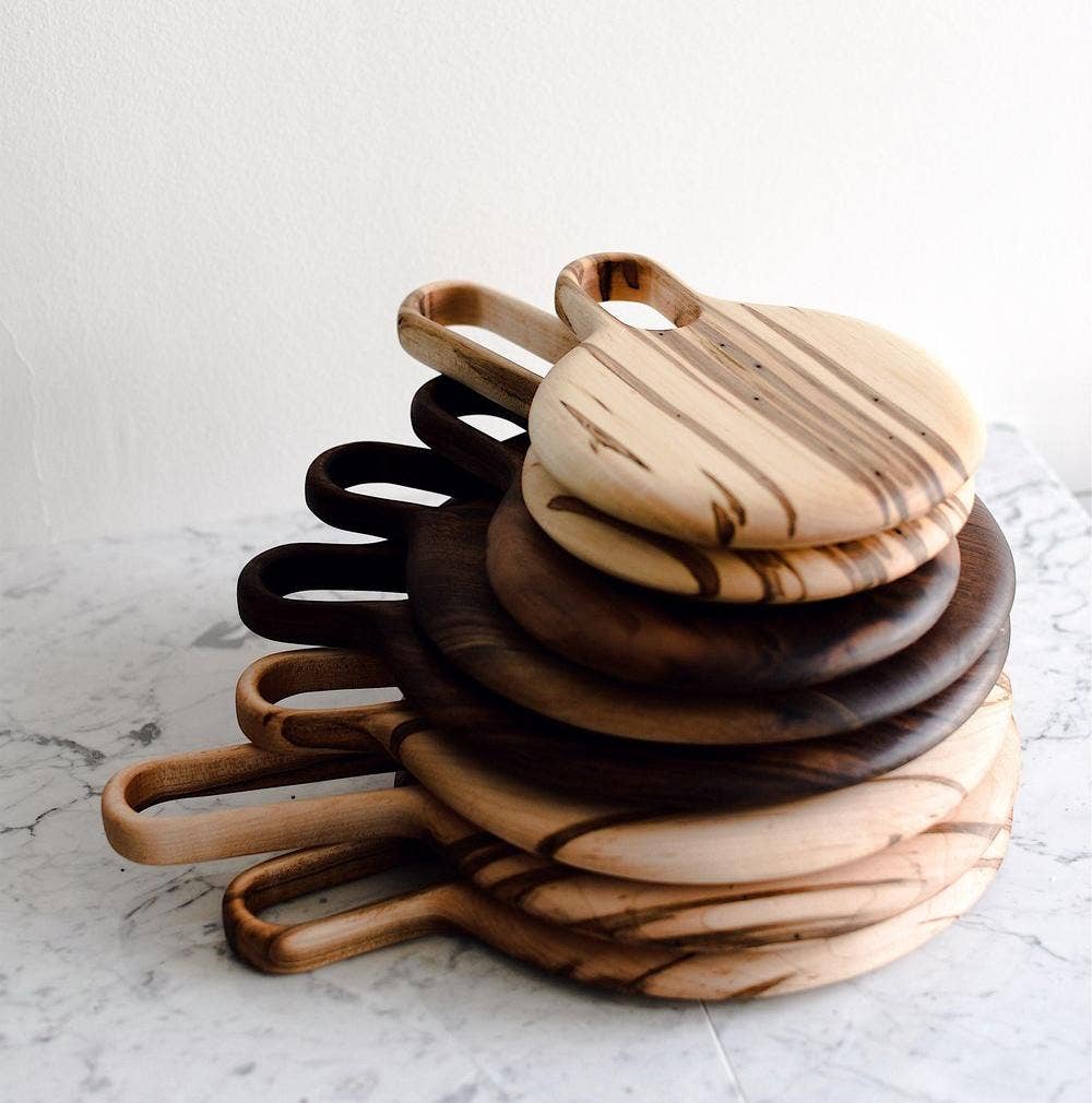 Cutting Board Oil, 8 oz - Premium Cutting Boards from Walrus Oil - Just $12.95! Shop now at Pat's Monograms