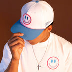 Great Day Rope Cap - Premium baseball cap from Baseballism - Just $37.95! Shop now at Pat's Monograms