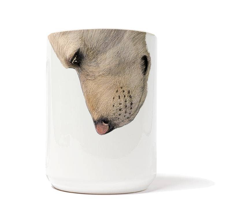 American Brand Studio Snout Mug