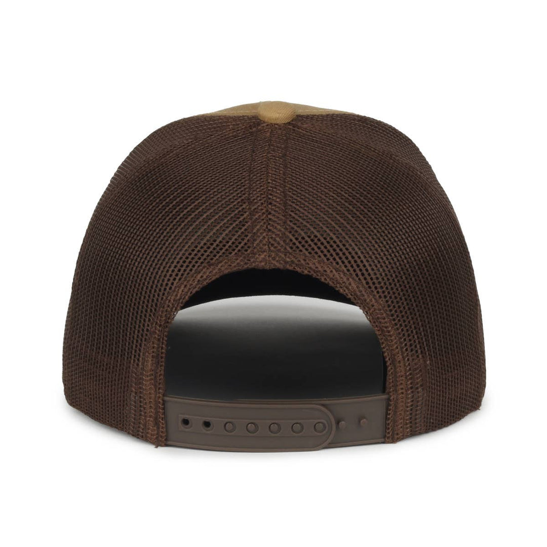 Wrangler Icon Cap - Premium hat from Outdoor Cap - Just $18.95! Shop now at Pat's Monograms