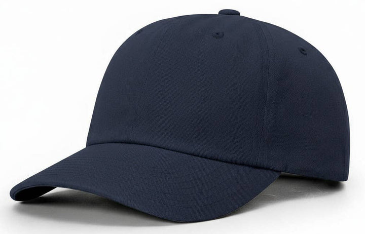 Premium Low Profile Baseball Cap - Dad Hat - Premium Headwear from Stitch and Bill Wholesale Hats - Just $8! Shop now at Pat's Monograms