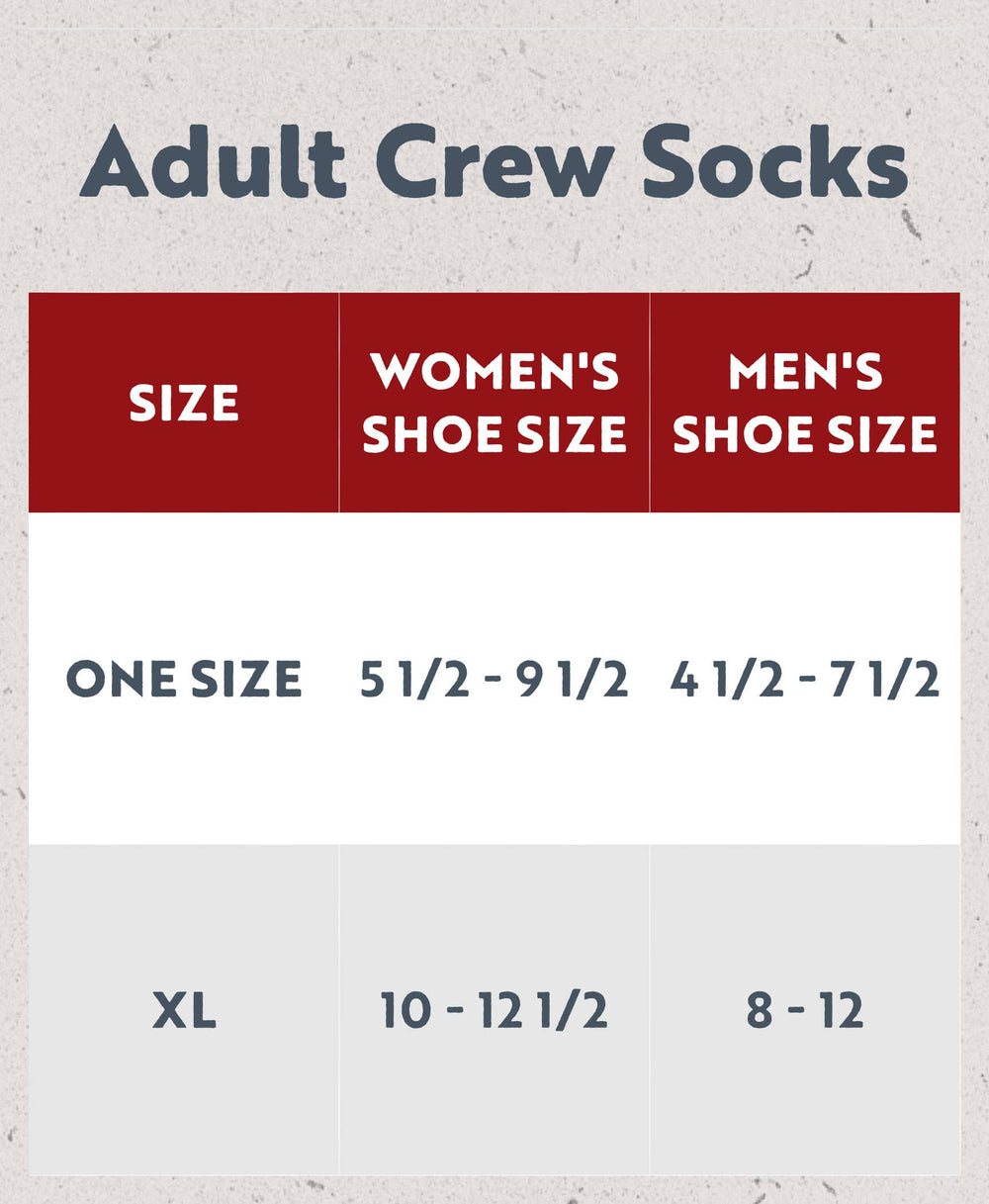 Trophy Wife Pink Crew Sock - Premium socks from Lazy One - Just $9.95! Shop now at Pat's Monograms