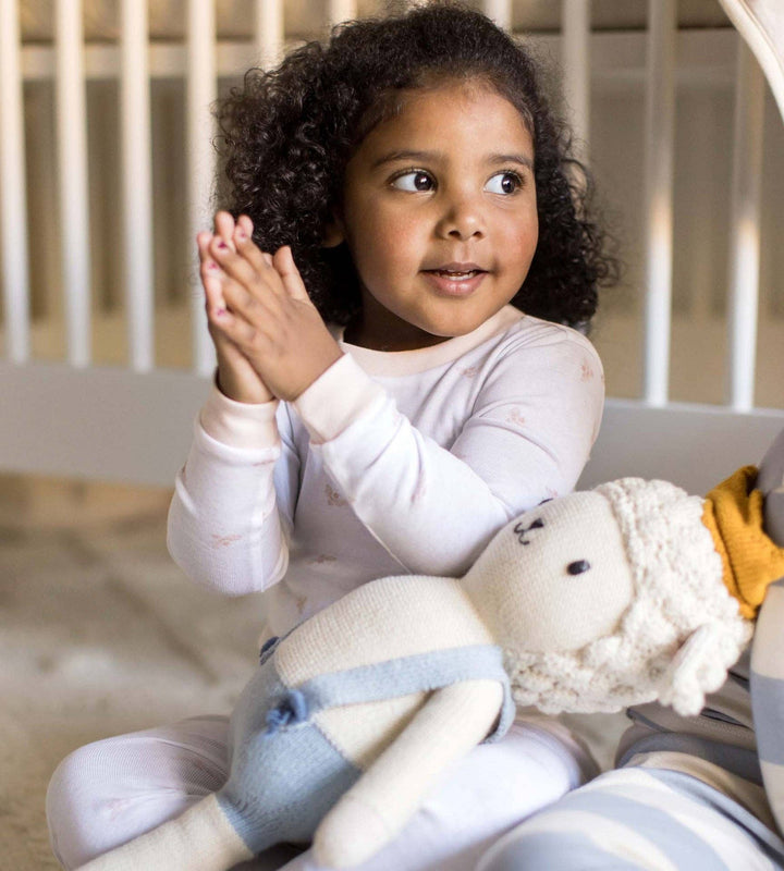 Golden Bee Organic Cotton Sleep & Play - Ranunculus - Premium  from Burt's Bees Baby - Just $14.95! Shop now at Pat's Monograms