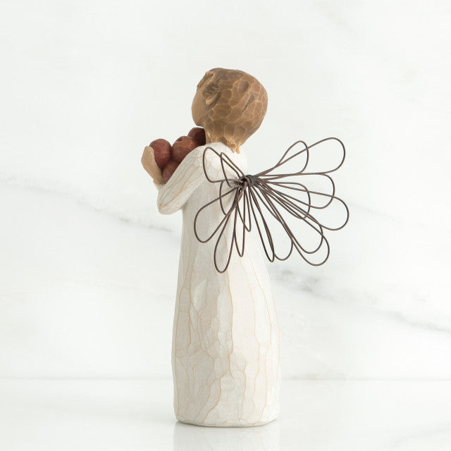 Good Health - Premium Figurines from Willow Tree - Just $31.95! Shop now at Pat's Monograms