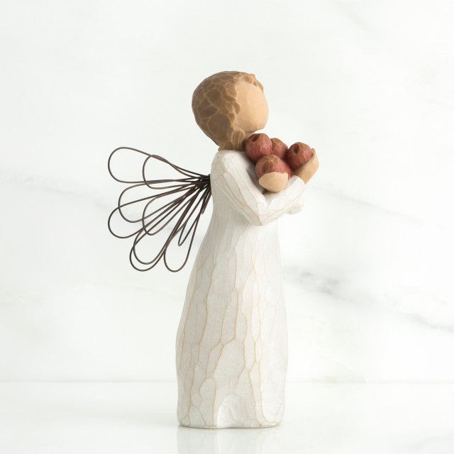 Good Health - Premium Figurines from Willow Tree - Just $31.95! Shop now at Pat's Monograms
