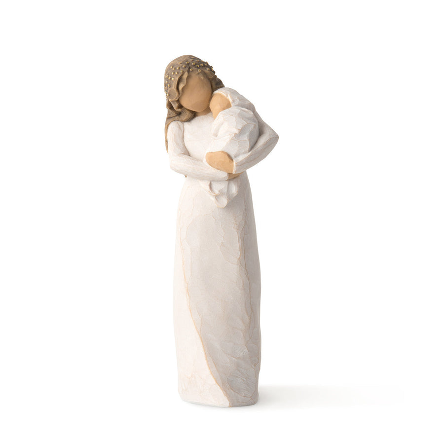 Sanctuary - Premium Figurines from Willow Tree - Just $48.95! Shop now at Pat's Monograms