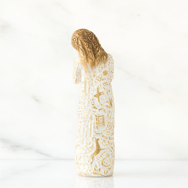 Tapestry - Premium Figurines from Willow Tree - Just $38.95! Shop now at Pat's Monograms