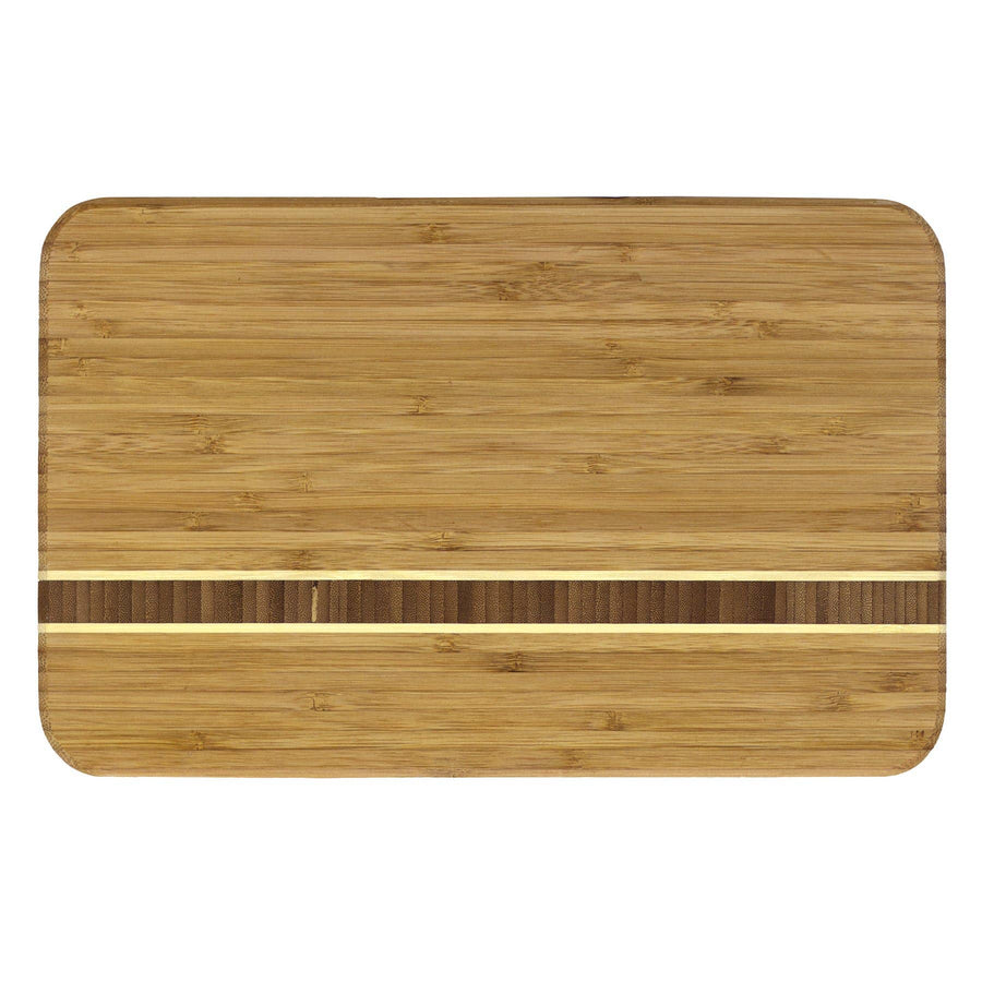 Aruba Cutting & Serving Board - Premium Housewares from Totally Bamboo - Just $24.95! Shop now at Pat's Monograms