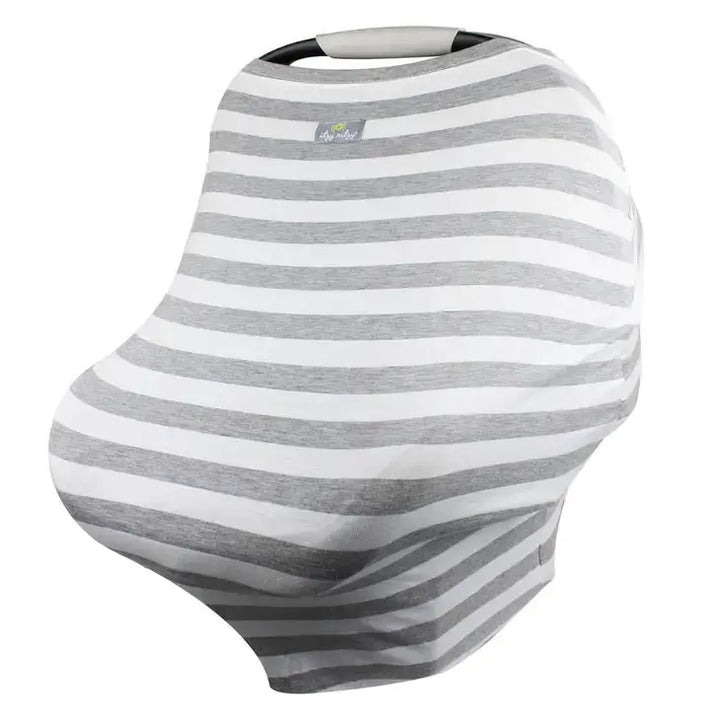 Mom Boss™ 4-in-1 Multi-Use Car Seat + Nursing Cover - Premium  from Itzy Ritzy - Just $24.99! Shop now at Pat's Monograms