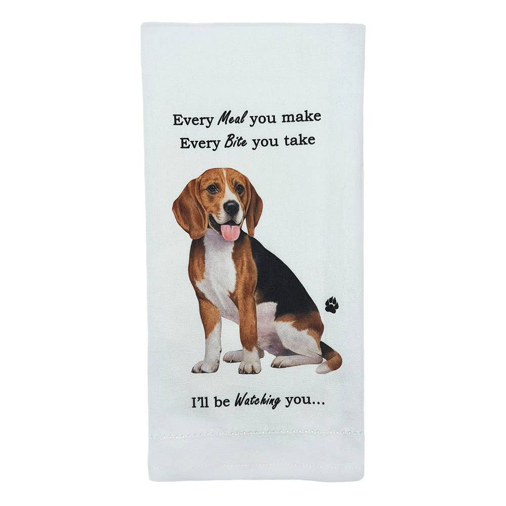 E&S Kitchen Towel