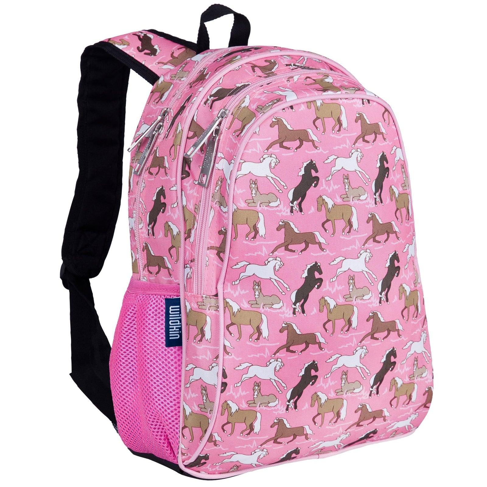 Wildkin 15" Sidekick Backpacks - Premium Backpack from Wildkin - Just $38! Shop now at Pat's Monograms