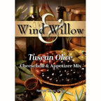 Savory Cheeseball Mixes - Premium Dips & Spreads from Wind & Willow - Just $6.95! Shop now at Pat's Monograms