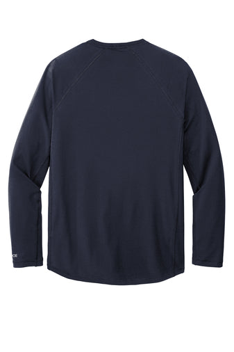 Carhartt Force® Long Sleeve Pocket T-Shirt - Premium Workwear from Carhartt - Just $45.0! Shop now at Pat's Monograms
