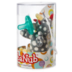 Wubbanub Pacifiers - Premium Baby Accessories from Mary Meyer - Just $15.98! Shop now at Pat's Monograms