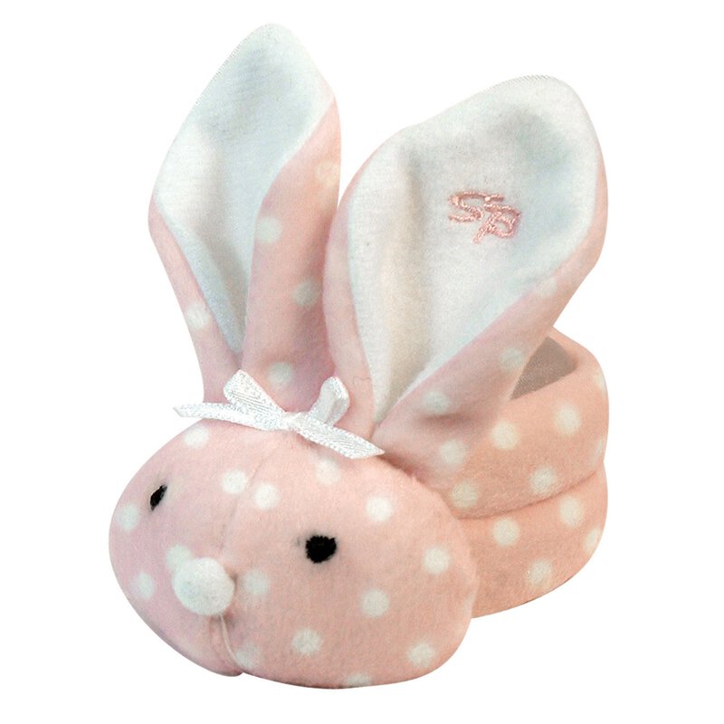 Boo Bunnie® - Premium Baby & Toddler from Stephan Baby - Just $9.5! Shop now at Pat's Monograms