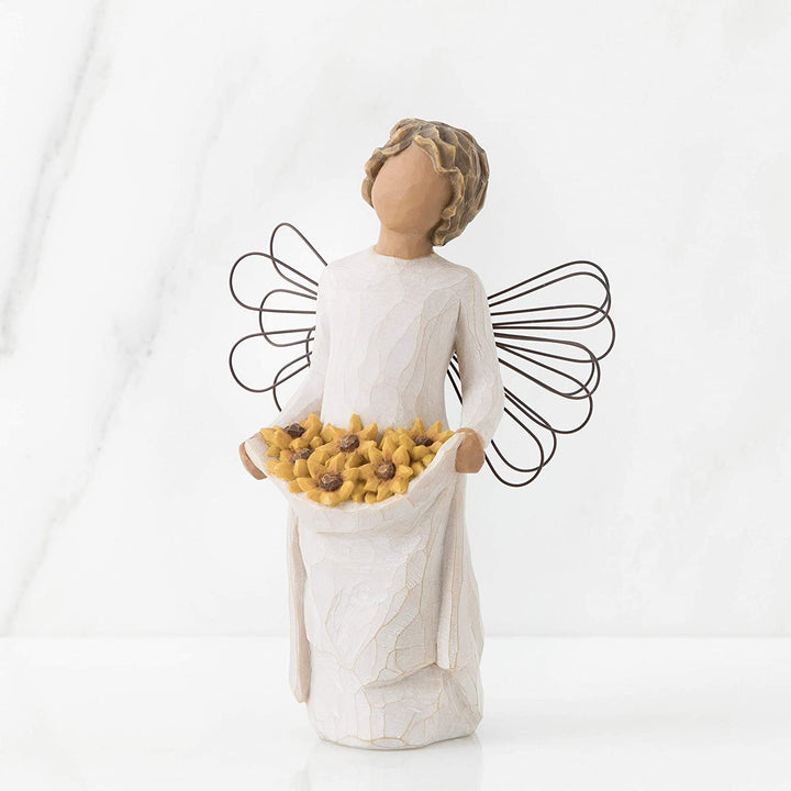 Sunshine - Premium Figurines from Willow Tree - Just $33.25! Shop now at Pat's Monograms