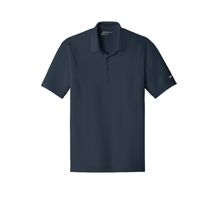Campbell Clinic Nike Dri-Fit Classic Fit Players Polo - Flat Knit Collar - 838956 - Premium Tanks and Tees from Sanmar - Just $62.95! Shop now at Pat's Monograms