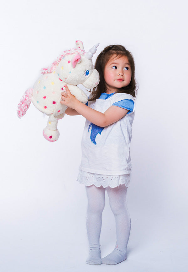 Cubbies Stuffed Animals - Premium Plush Animal from Cubbies - Just $29.95! Shop now at Pat's Monograms