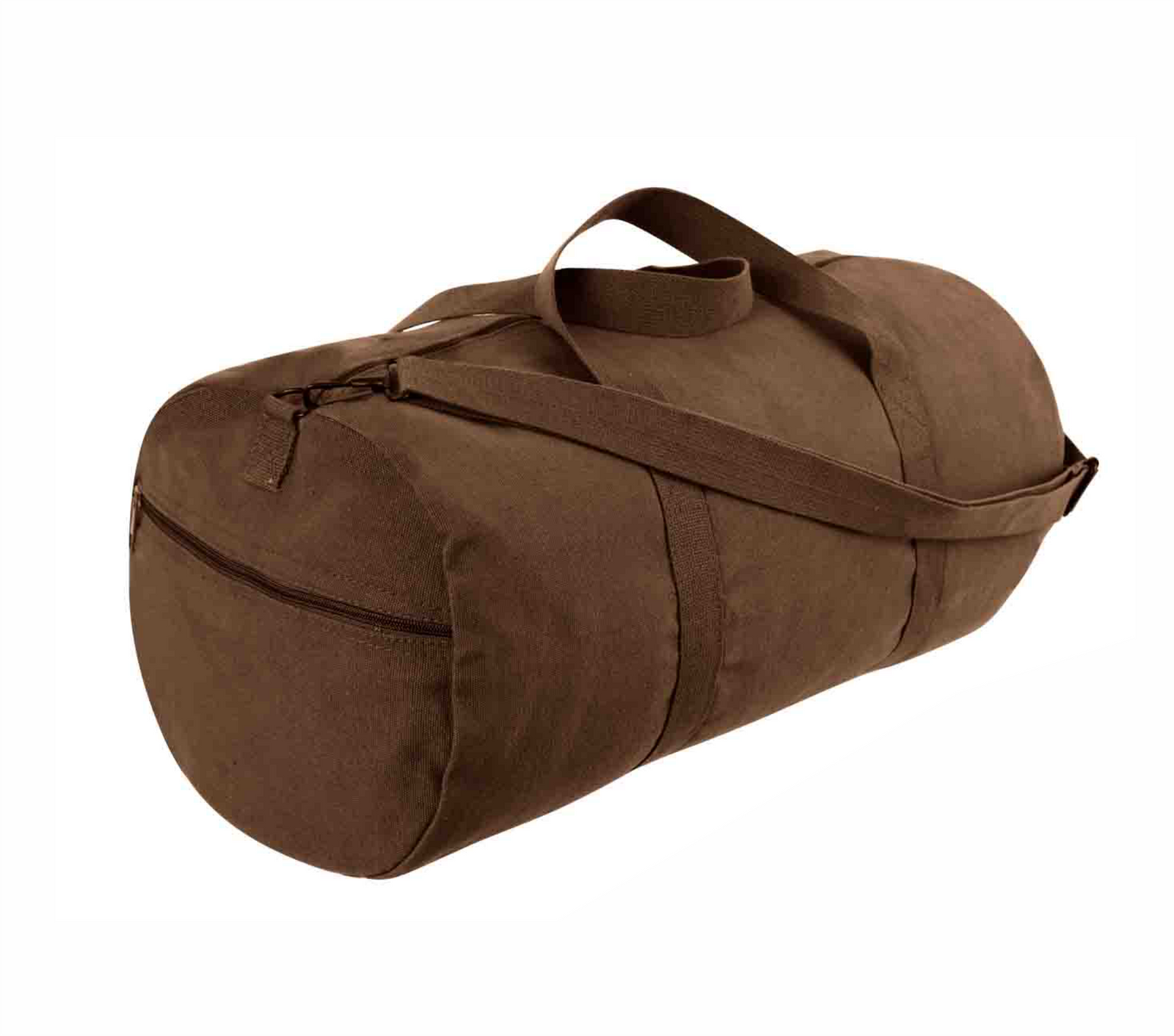 Heavy Canvas Military Style Duflle Bag - 24" - Premium Bags and Totes from Rothco - Just $39.95! Shop now at Pat's Monograms