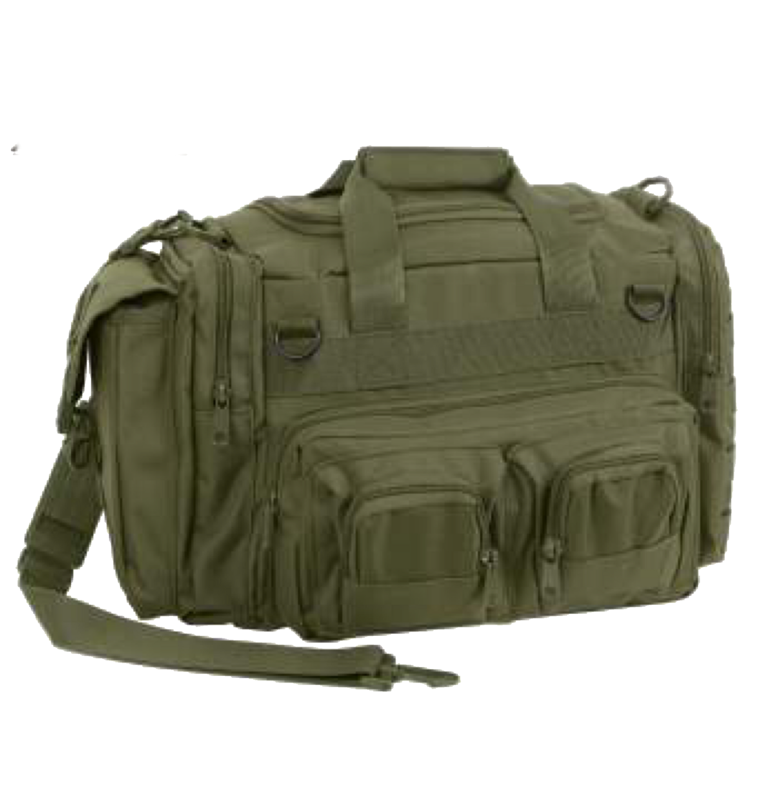 Conceal Carry Duffle Bag - Premium Bags and Totes from Rothco - Just $49.95! Shop now at Pat's Monograms