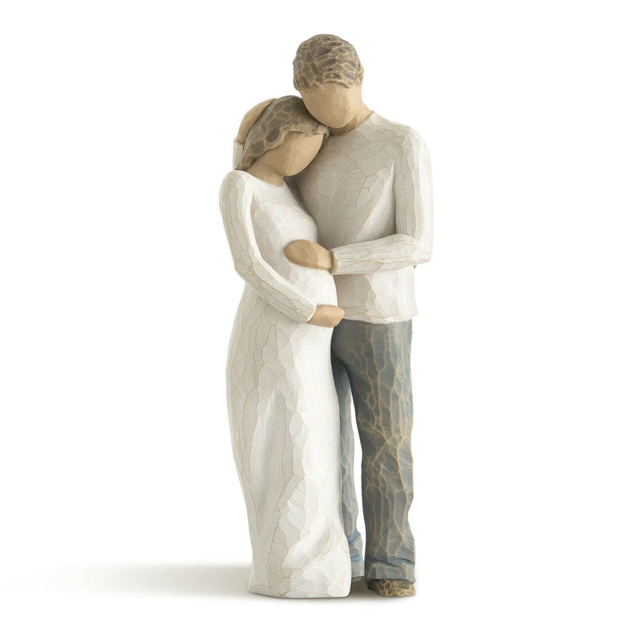 Home - Premium Figurines from Willow Tree - Just $52.95! Shop now at Pat's Monograms