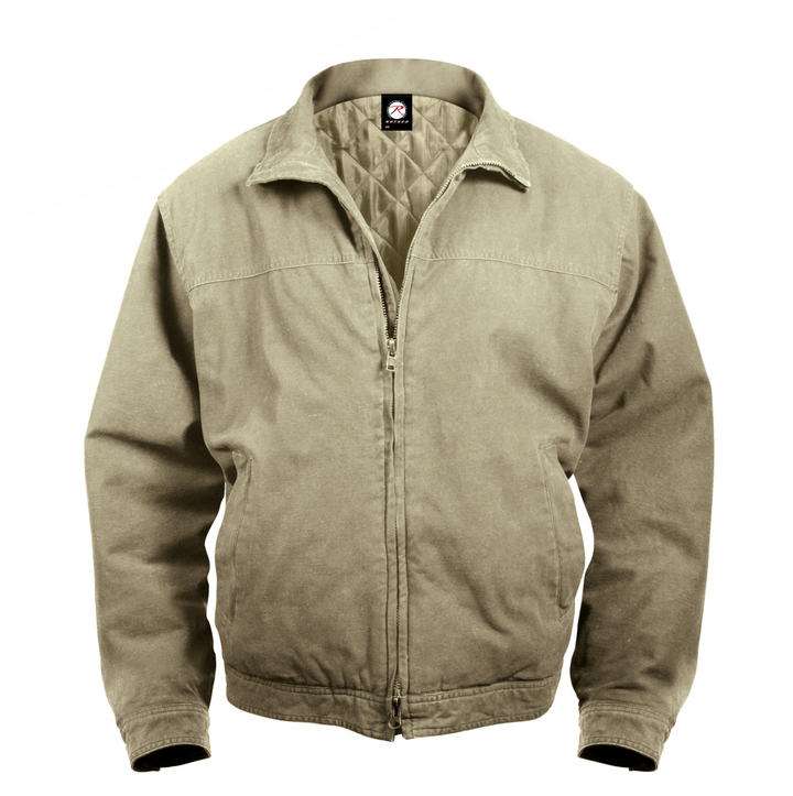 Concealed Carry Jacket - - Premium Coats & Jackets from Rothco - Just $115.00! Shop now at Pat's Monograms