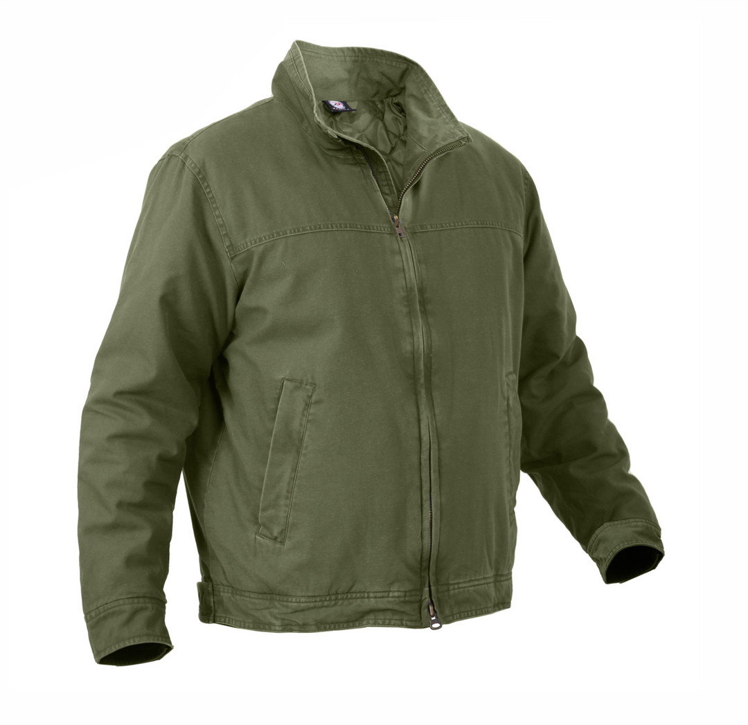 Concealed Carry Jacket - - Premium Coats & Jackets from Rothco - Just $115.00! Shop now at Pat's Monograms