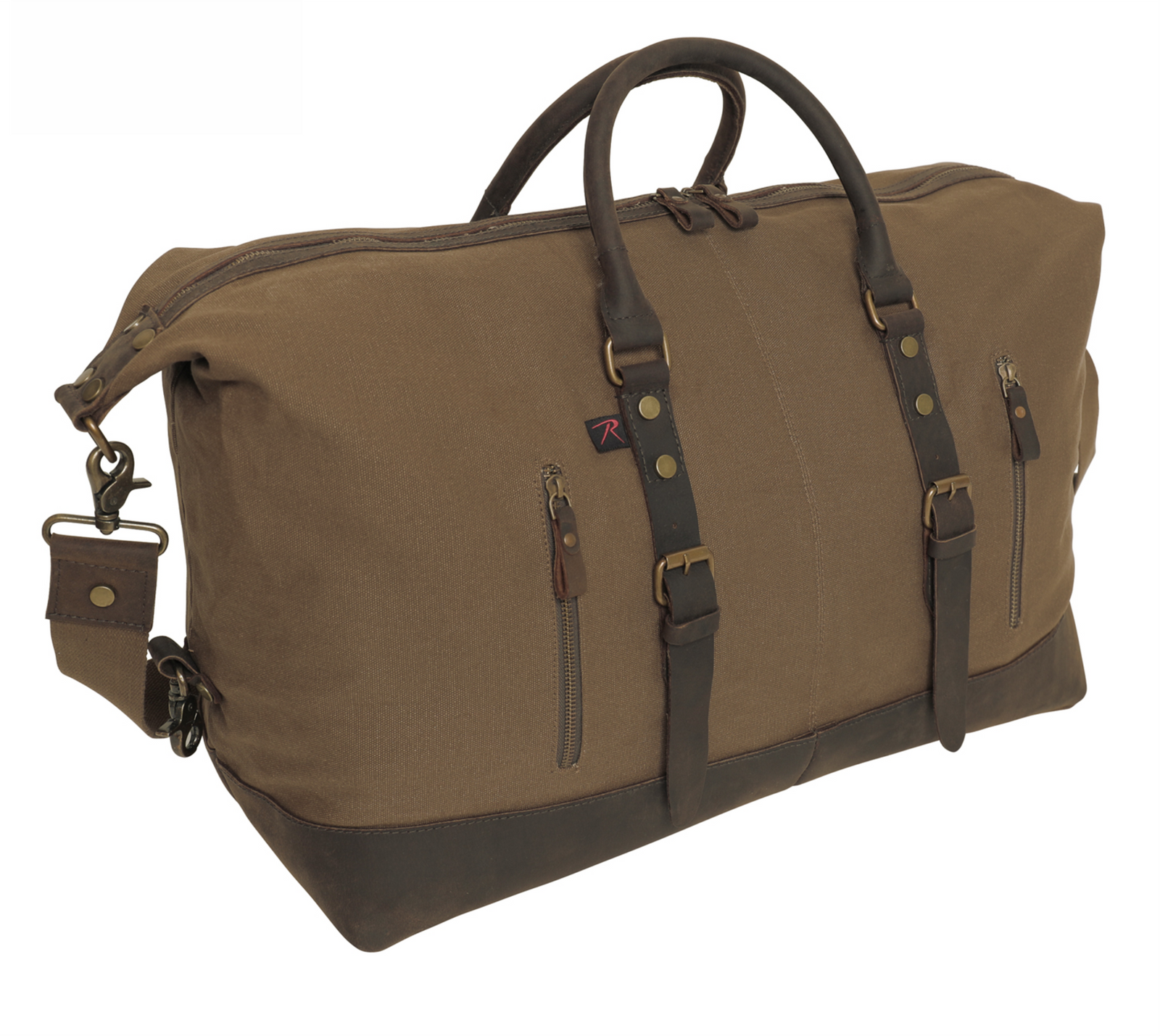 Weekender Bag - Premium Bags and Totes from Rothco - Just $112.95! Shop now at Pat's Monograms