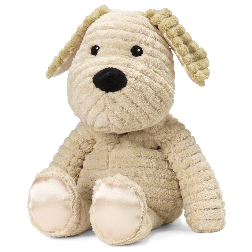 Puppy- My First Warmies - Premium Baby Gift from Warmies - Just $29.95! Shop now at Pat's Monograms