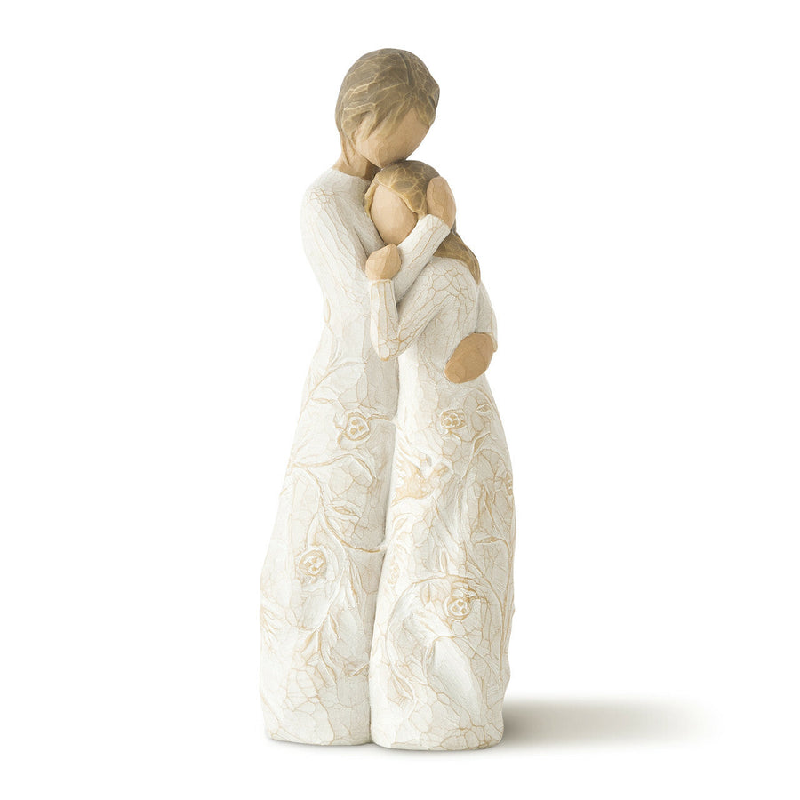 Close to Me - Premium Figurines from Willow Tree - Just $48.95! Shop now at Pat's Monograms