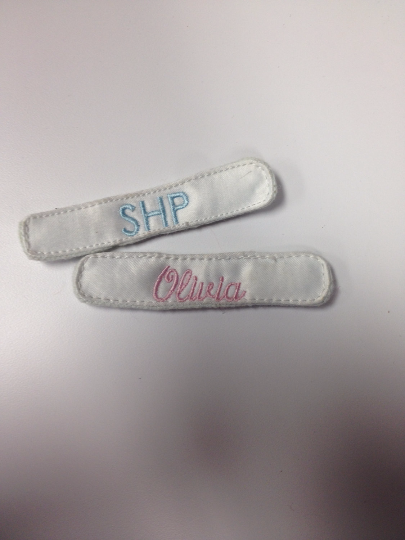 Keepsake Crib Shoes - Premium Just for baby from Baby Deer - Just $23.00! Shop now at Pat's Monograms