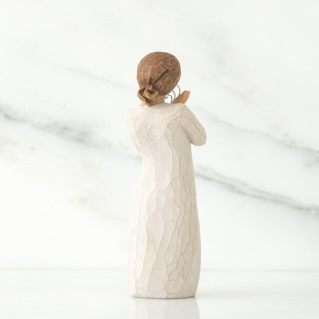 Lots of Love - Premium Figurines from Willow Tree - Just $29.95! Shop now at Pat's Monograms