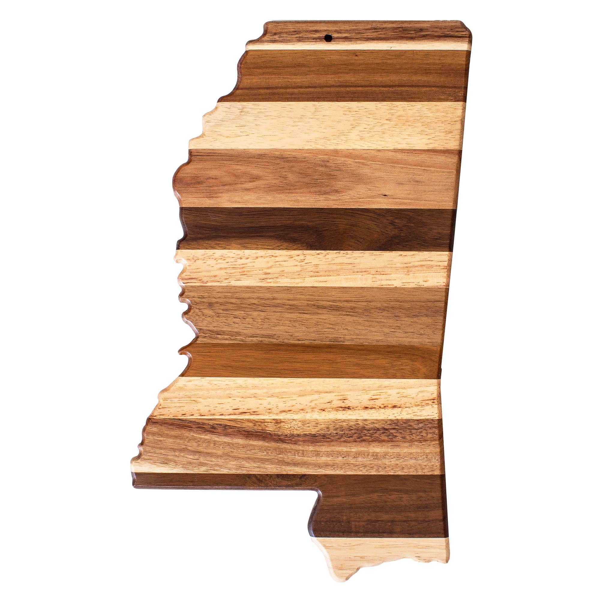 Rock & Branch Mississippi Magnolia Serving Board - Thumbnail 5