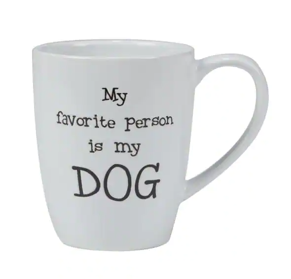 Dog Daze Mugs - Premium Bowls from Certified International - Just $8.95! Shop now at Pat's Monograms