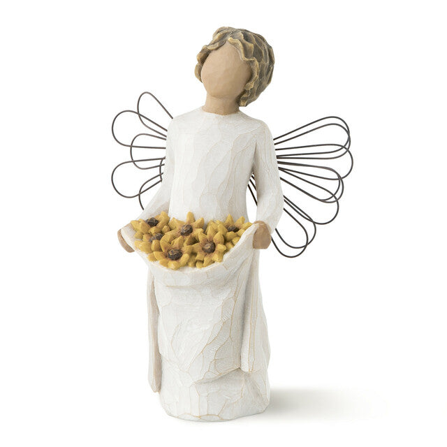 Sunshine - Premium Figurines from Willow Tree - Just $33.25! Shop now at Pat's Monograms