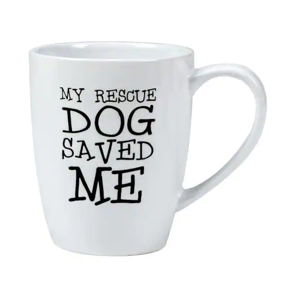 Dog Daze Mugs - Premium Bowls from Certified International - Just $8.95! Shop now at Pat's Monograms