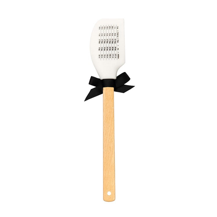 Life is Short Spatula - Premium Spatulas from Shannon Roads Gifts - Just $10.95! Shop now at Pat's Monograms